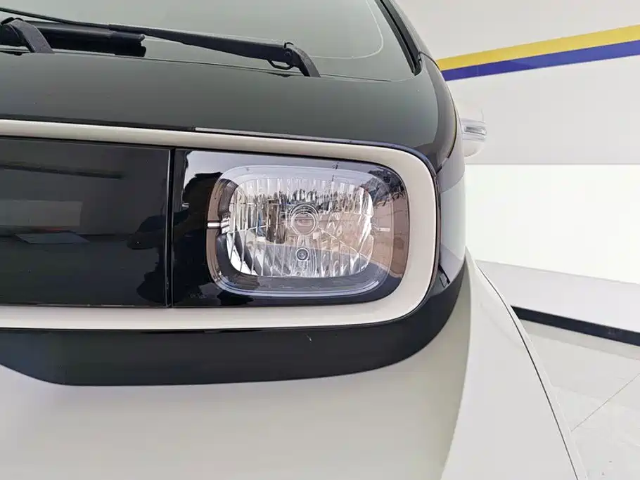 Baojun KiWi EV 2022 2022 Designer Lite Edition LFP