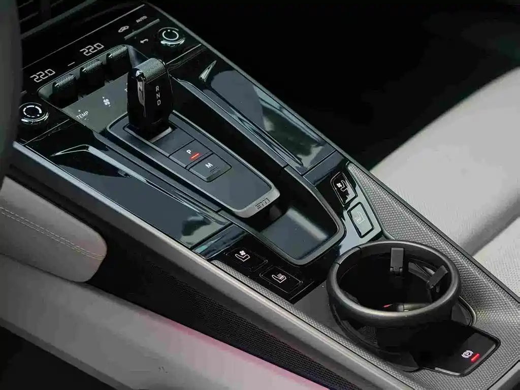 Porsche 911 2025 2025 Carrera 3.0T