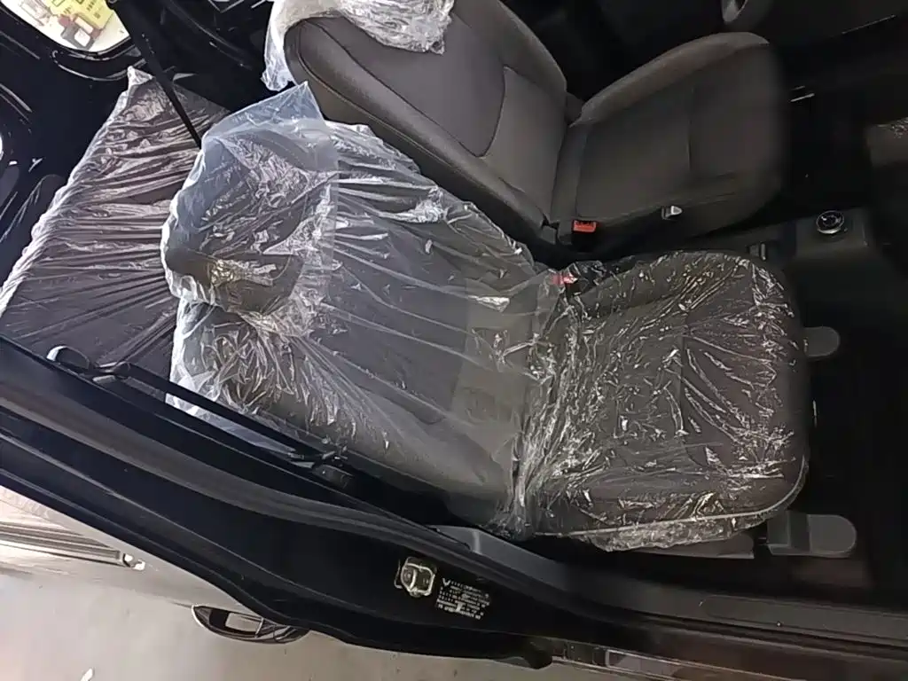 Wuling Motors Wuling Zhiguang NEV 2026 2025 Standard Version