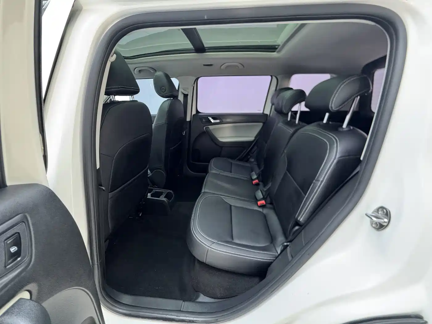 Škoda Yeti 2018 2017 TSI280 DSG Advance