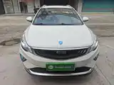 صورة 3 - Geely Emgrand GS