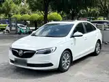 Фото 1 - Buick Excelle