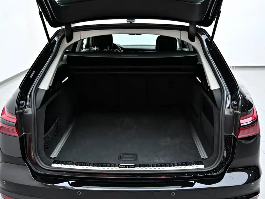 Audi A6 (Import) 2024 allroad quattro 55 TFSI Premium Off-road фото 37