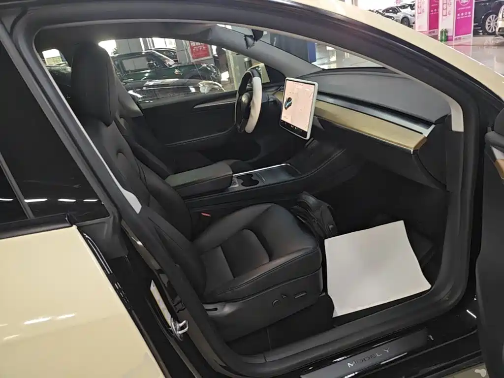 Фото 20 - Tesla Model Y