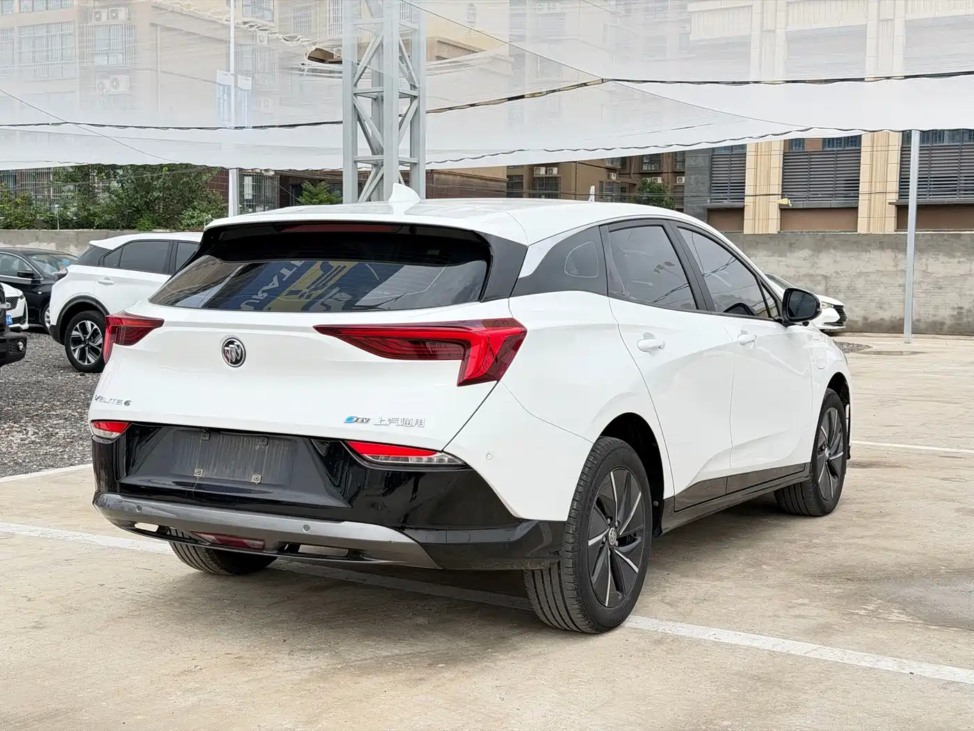 Buick Velite 6 2024 2024 430km Comfort Edition