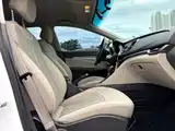 Фото 13 - Buick Excelle