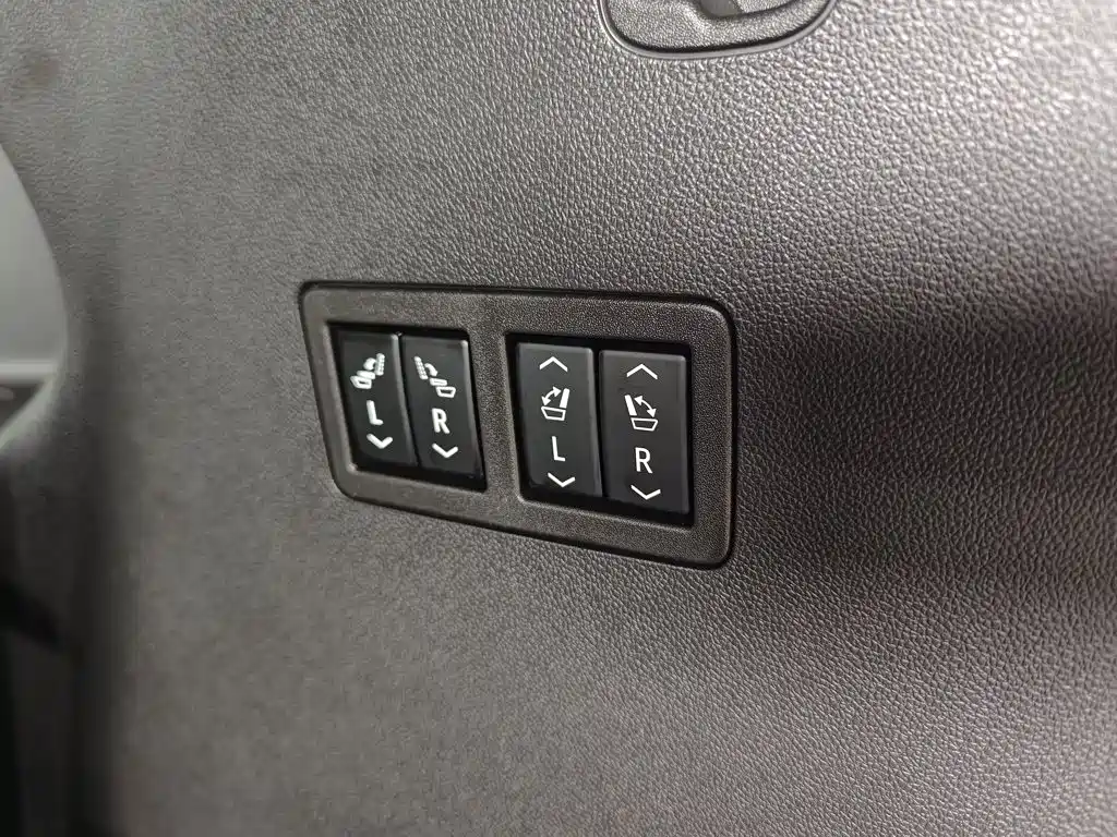 Buick Enclave 2022 2022 652T 4WD Premium 7-Seater