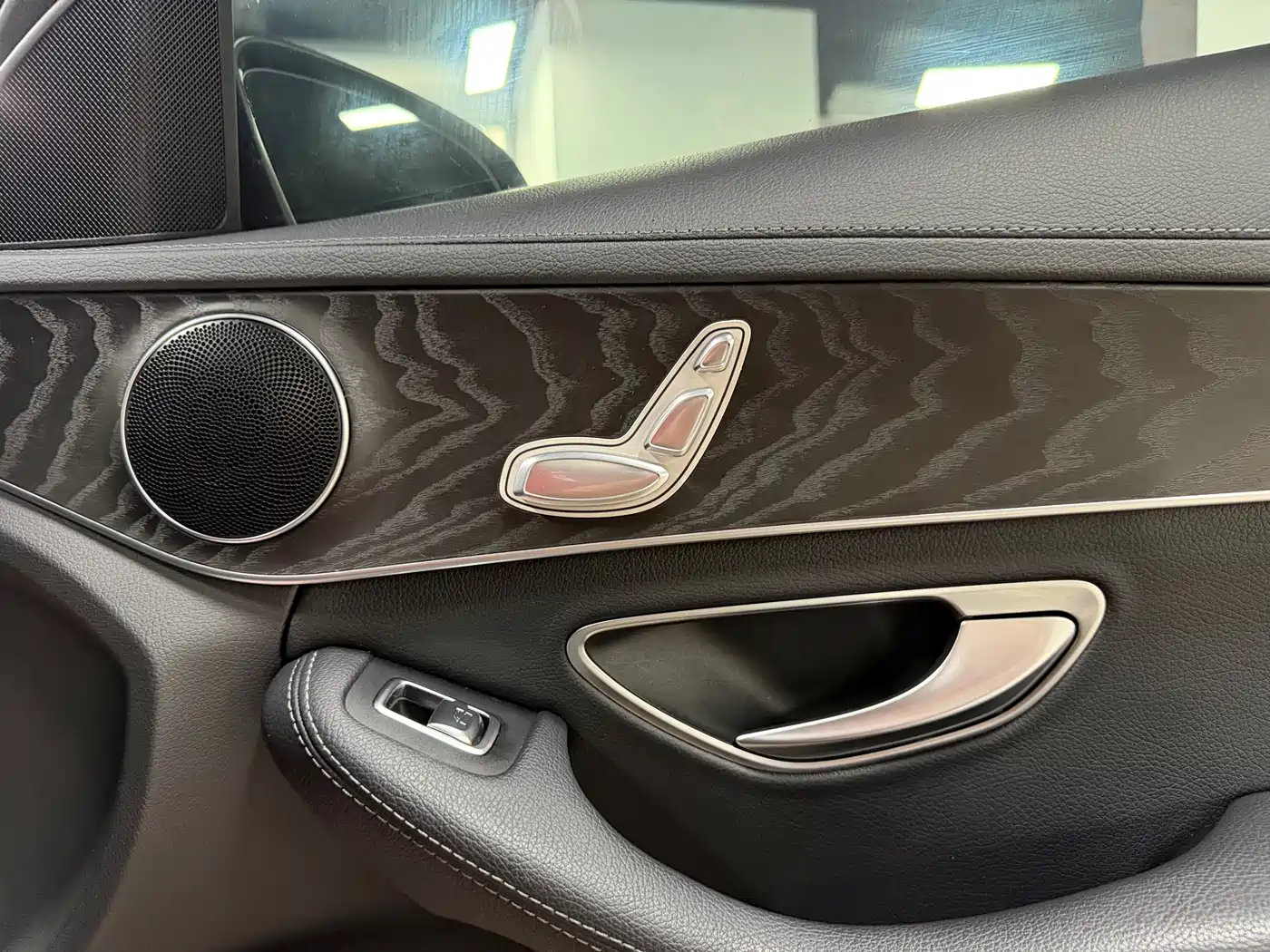 Mercedes-Benz C-Class 2020 C 200 L Fashion Sport фото 16