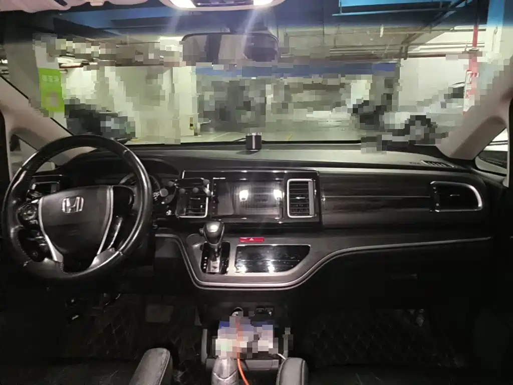 Honda Elysion 2016 2016 2.4L Classic