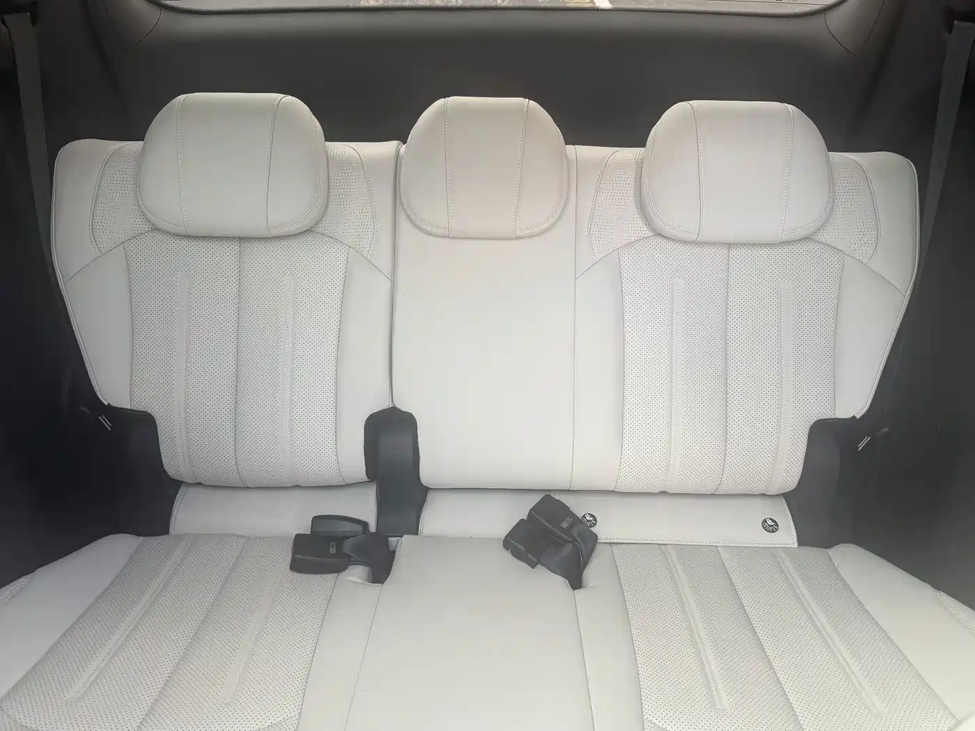 BYD Xia 2025 2025 DM-i 1.5T 100km Surpass Edition