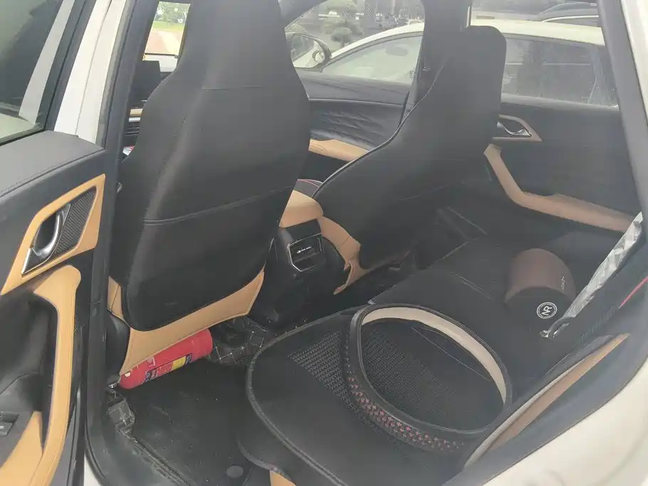 Roewe RX5 2025 2023 1.5T Superior Edition