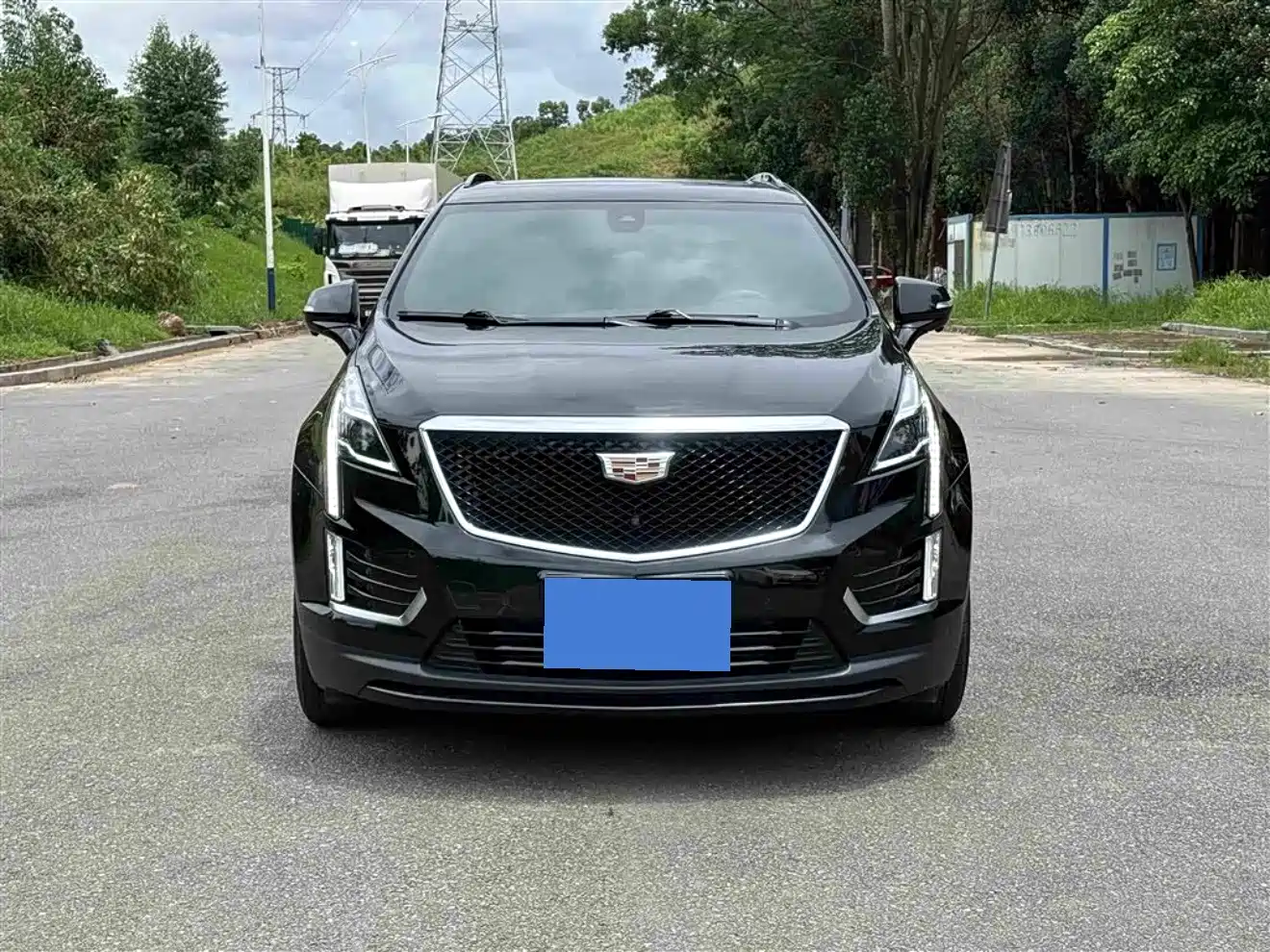 Фото 2 - Cadillac XT5