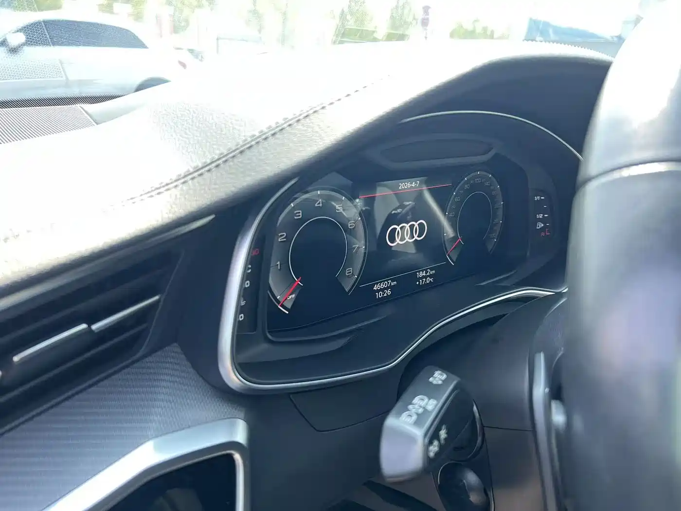 Audi A6 (Import) 2022 Avant Pioneer 45 TFSI Premium Dynamic фото 14