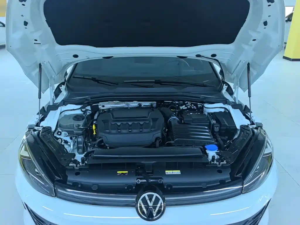 Volkswagen Lamando 2026 2025 Model Lamando L 2.0T GTS Basic