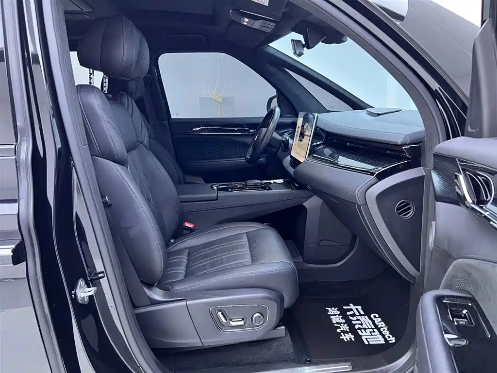 ZEEKR EXTREME KRYPTON 009