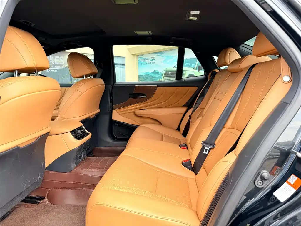 Lexus LS 2021 2021 500h Premium Edition