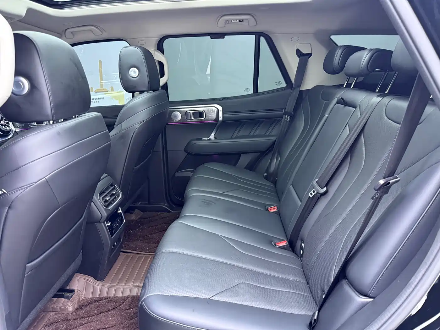 TANK TANK 400 NEW ENERGY