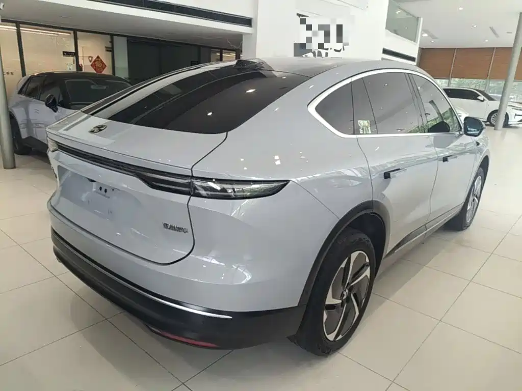 NIO EC7 2024 2024 75kWh
