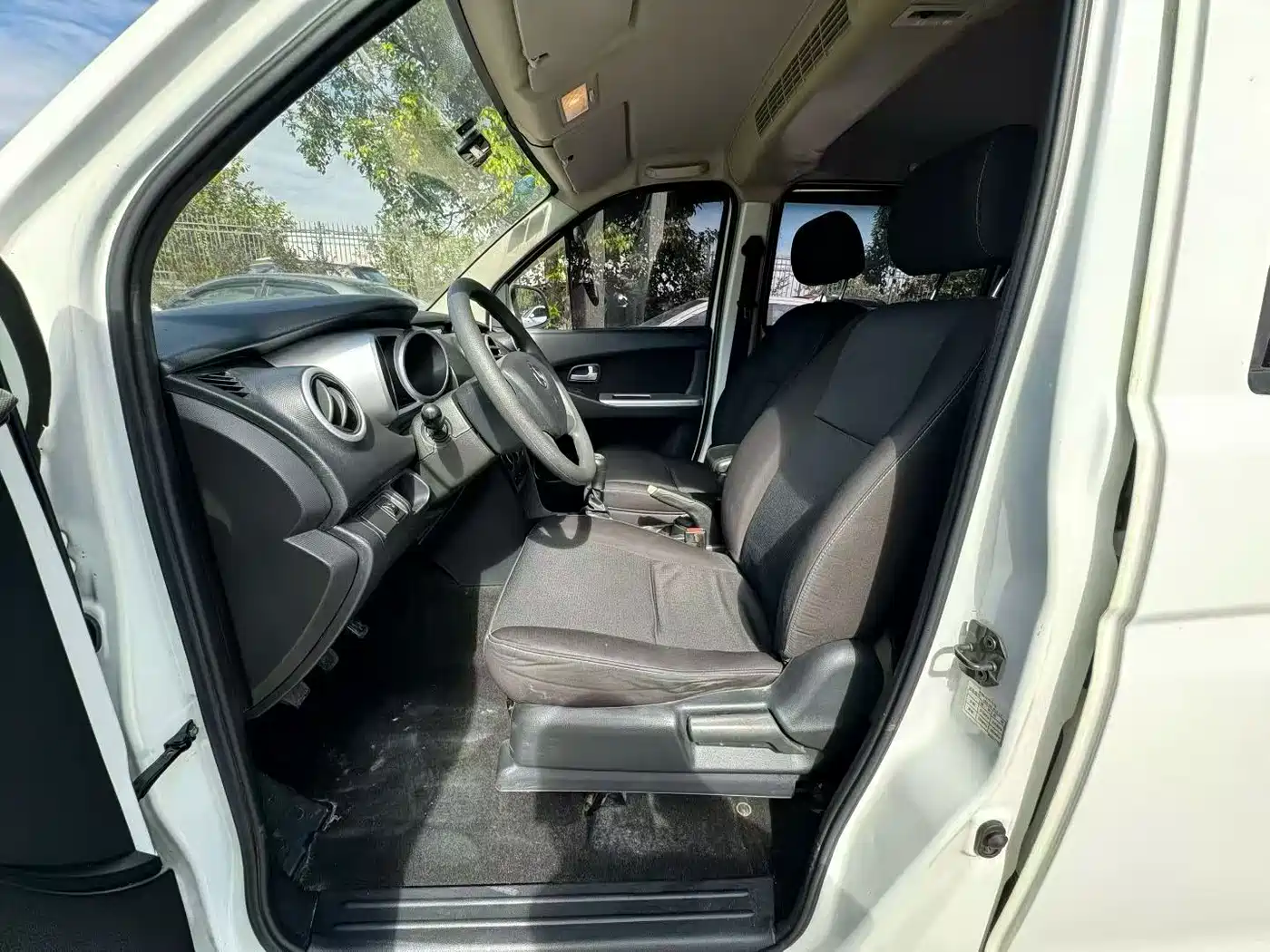 Changan Kaicheng Ono S 2017 2017 1.5L Base Model