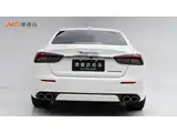 Фото 4 - Maserati Quattroporte