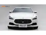Фото 2 - Maserati Quattroporte