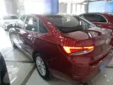 Фото 5 - Buick Excelle