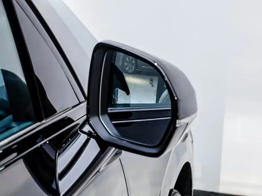 ZEEKR 009 2025 2024 7-Seat Aisle AWD Version 108kWh