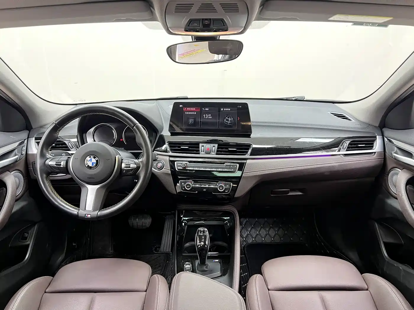 BMW X2 2023 2023 sDrive25i M Sport Shadow Edition