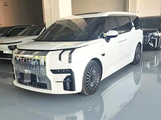 ZEEKR EXTREME KRYPTON 009