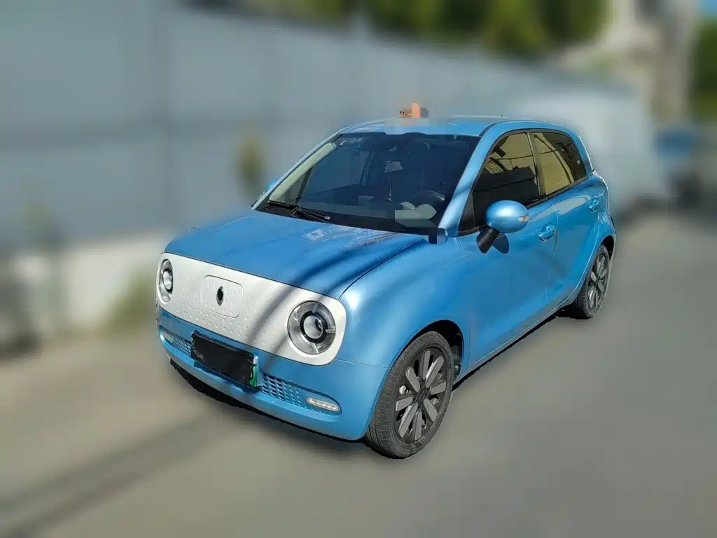 Ora Black Cat 2020 2021 351km Luxury Model