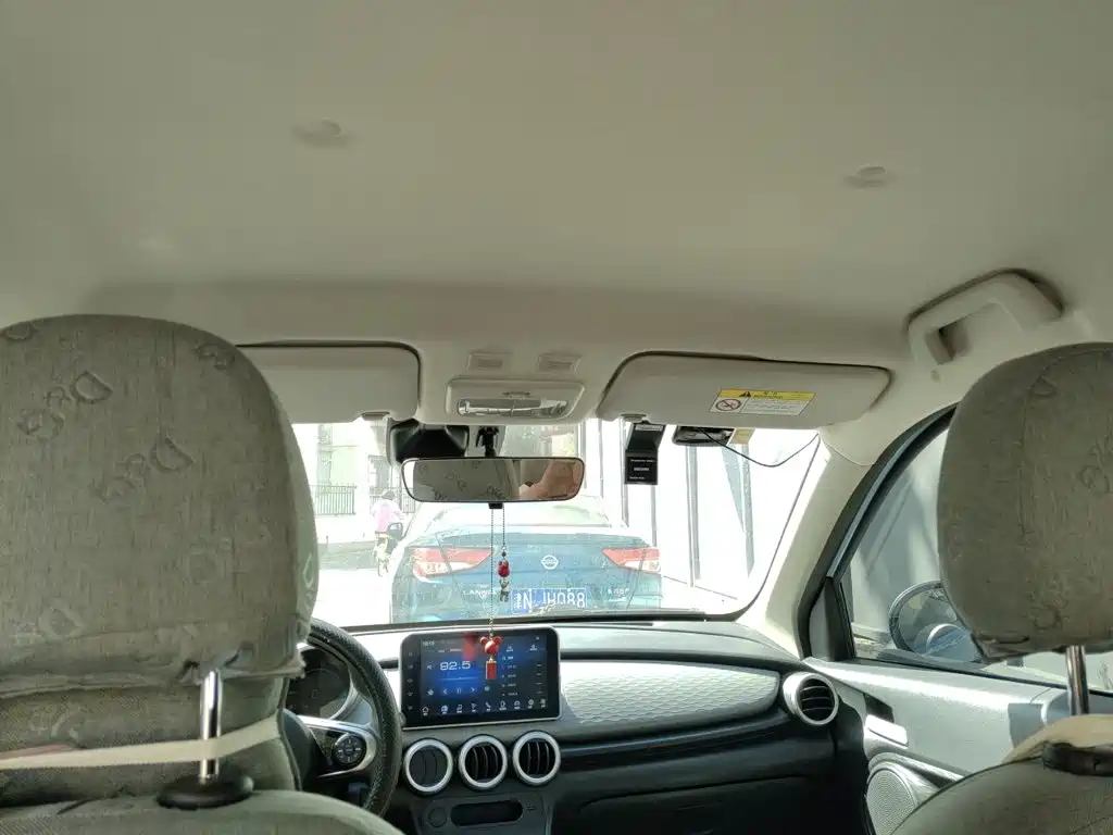 Ora Black Cat 2020 2021 351km Luxury Model