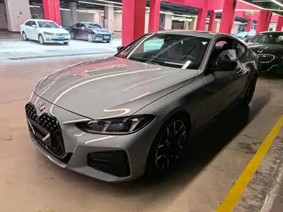 BMW 4