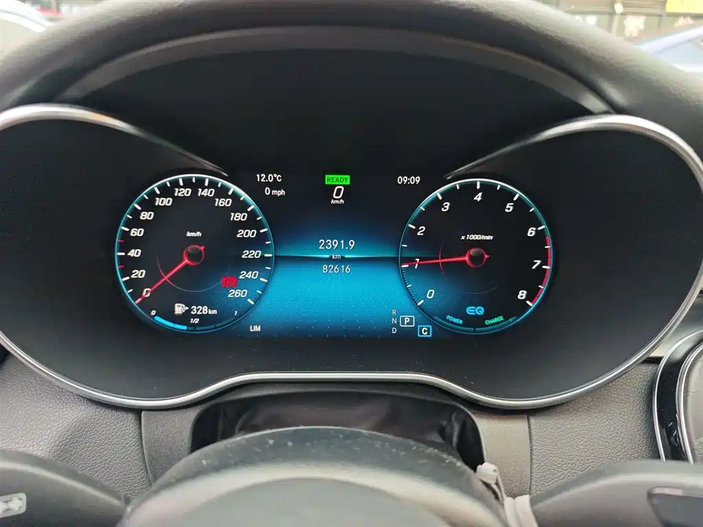 Mercedes-Benz C-Class (Import) 2019 C 260 Estate фото 4