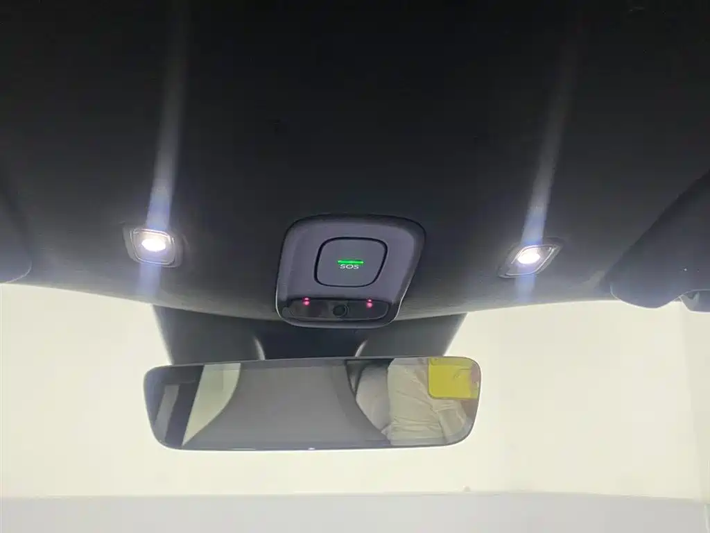 NIO EC6 2025 2025 75kWh