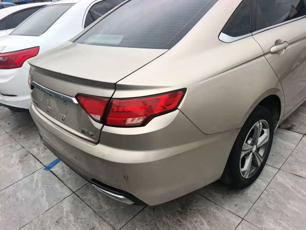Geely Emgrand GL 2019 2018 1.8L Manual Elite Smart Connect Type