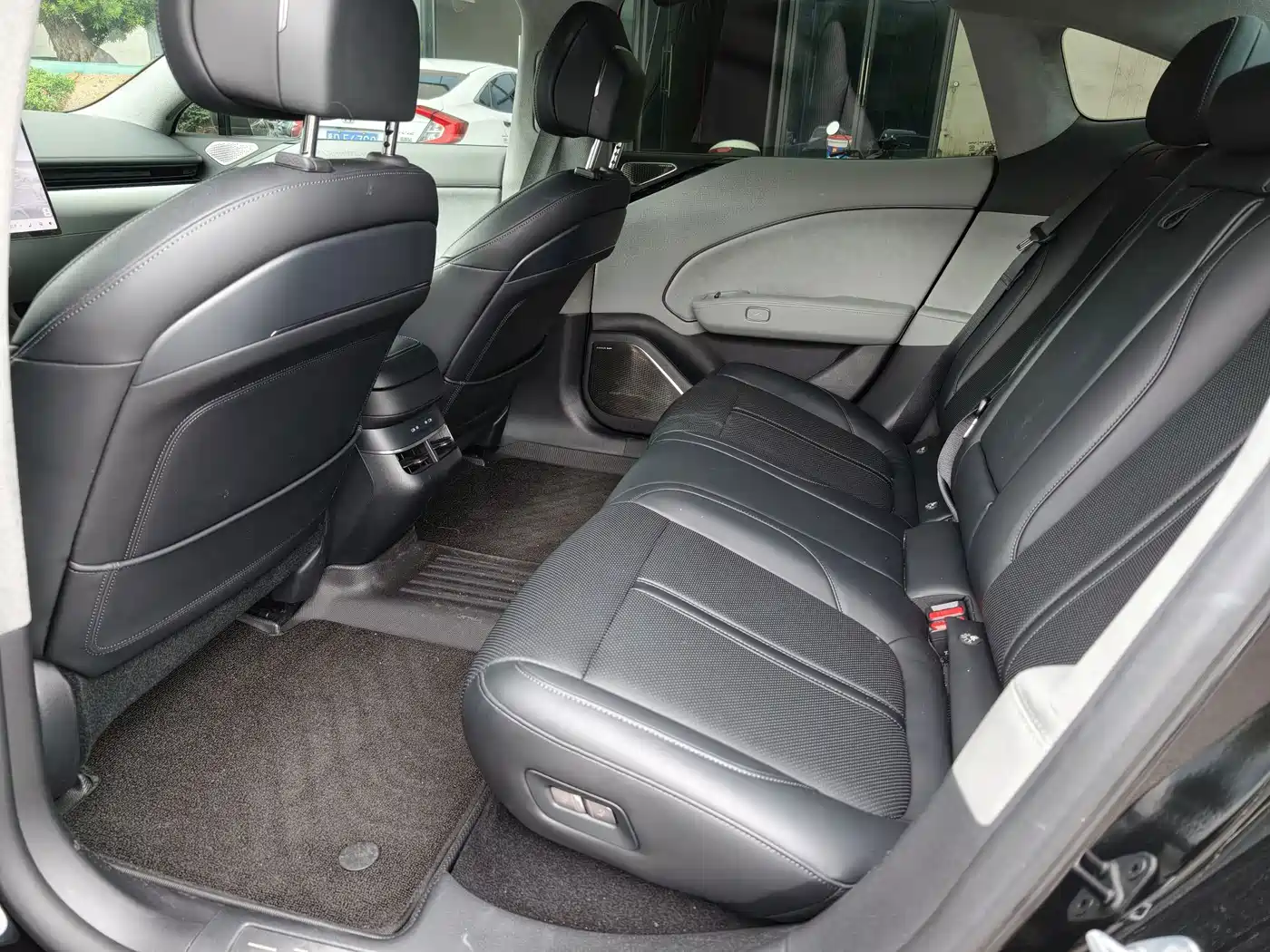 ZEEKR 007 2024 2024 AWD Smart Drive 100kWh