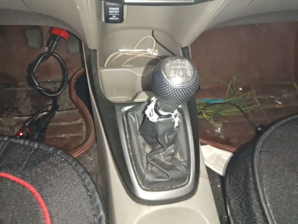 Honda City Classic 2014 2012 1.5L Manual Comfort Edition