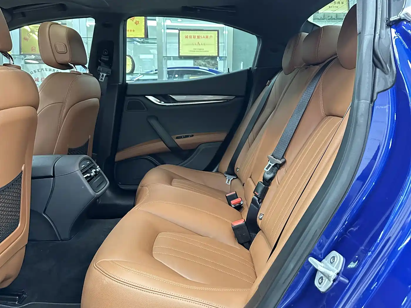 Maserati Ghibli 2022 2022 2.0T GT Edge Edition