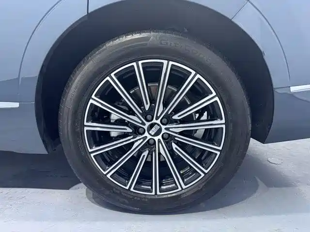 Geely Galaxy Galaxy M9 2025 2025 Model 230km 2WD Explorer+ Edition