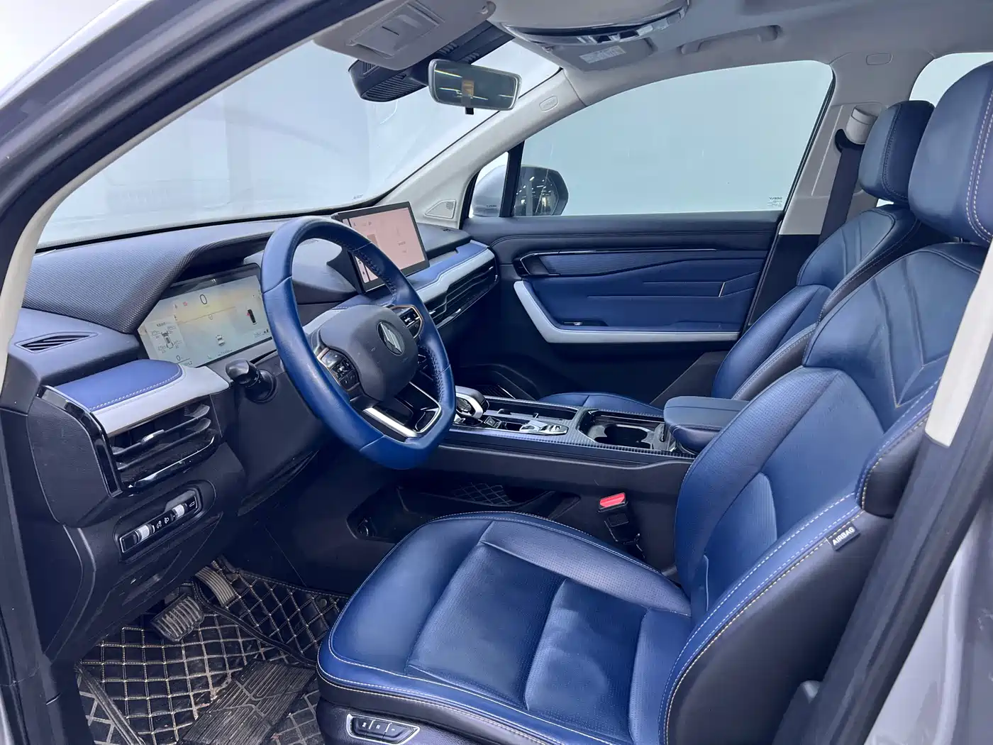 RUILAN AUTOMOBILE RUILAN 9