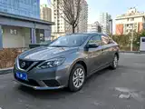 Фото 1 - Nissan Sylphy