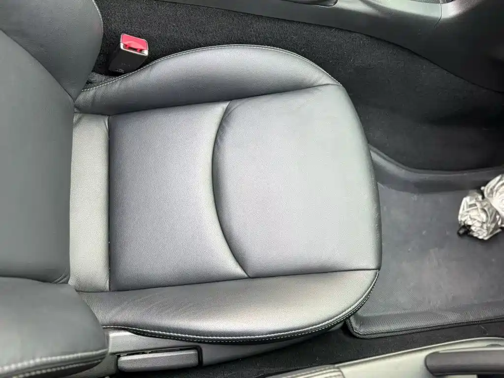 Mazda MX-5 2013 2009 2.0