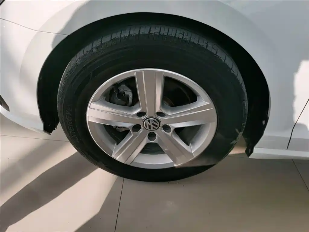 Volkswagen Lamando 2019 230TSI DSG Fashion Edition China VI фото 23