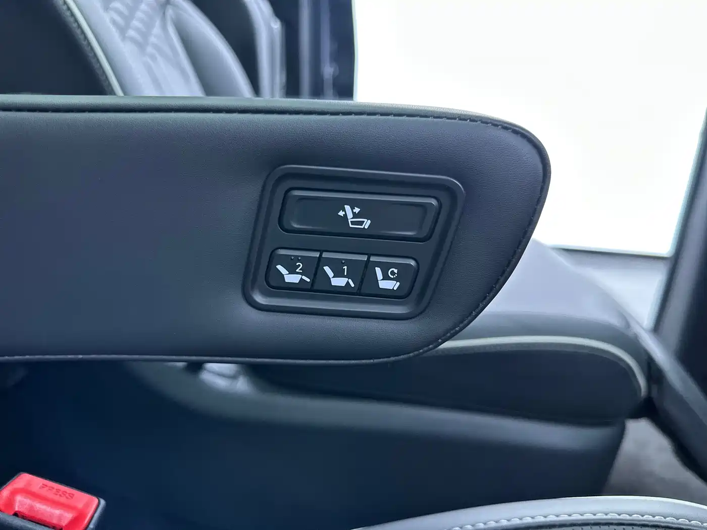 Hyundai Custo 2024 2021 380TGDi Smart Love Premium LUX Premium