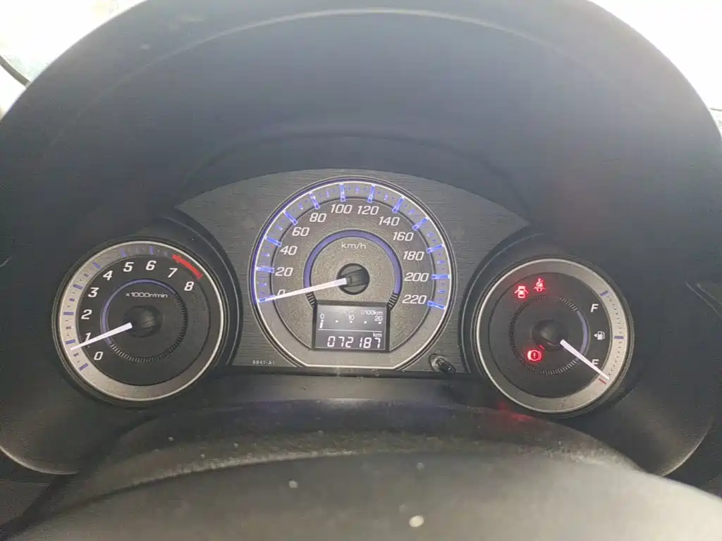 Honda City Classic 2014 2012 1.5L Manual Comfort Edition