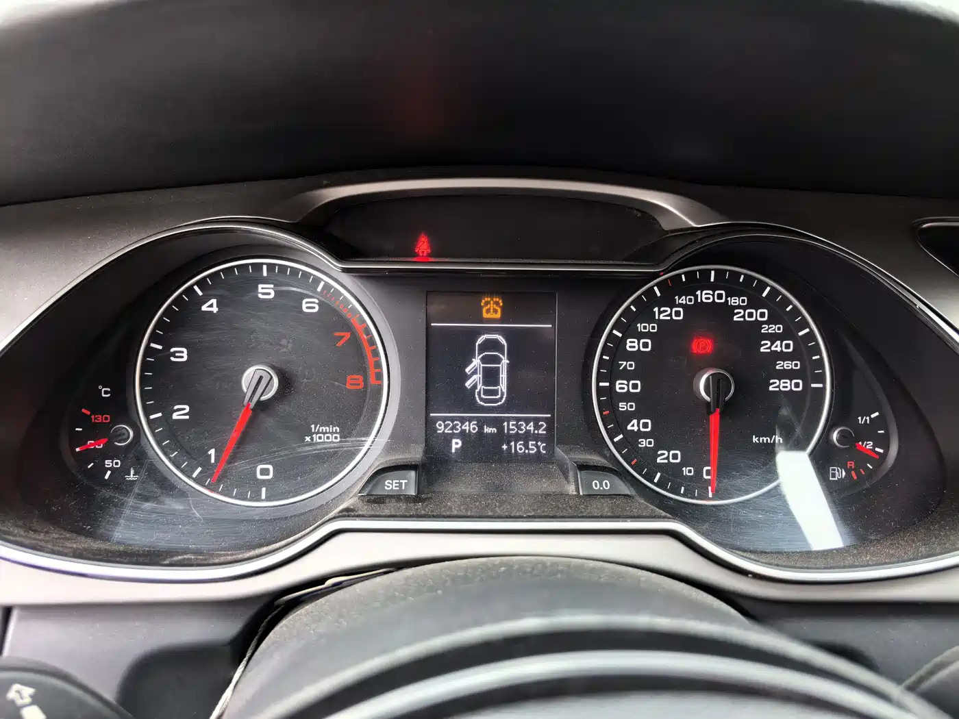 Audi A4L 2015 45 TFSI quattro Individual Sport фото 14