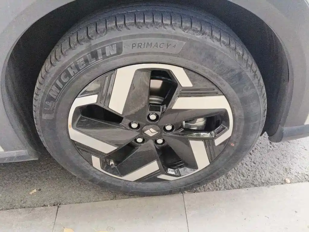 Baojun Yunhai 2024 2024 60km Plug-in Hybrid