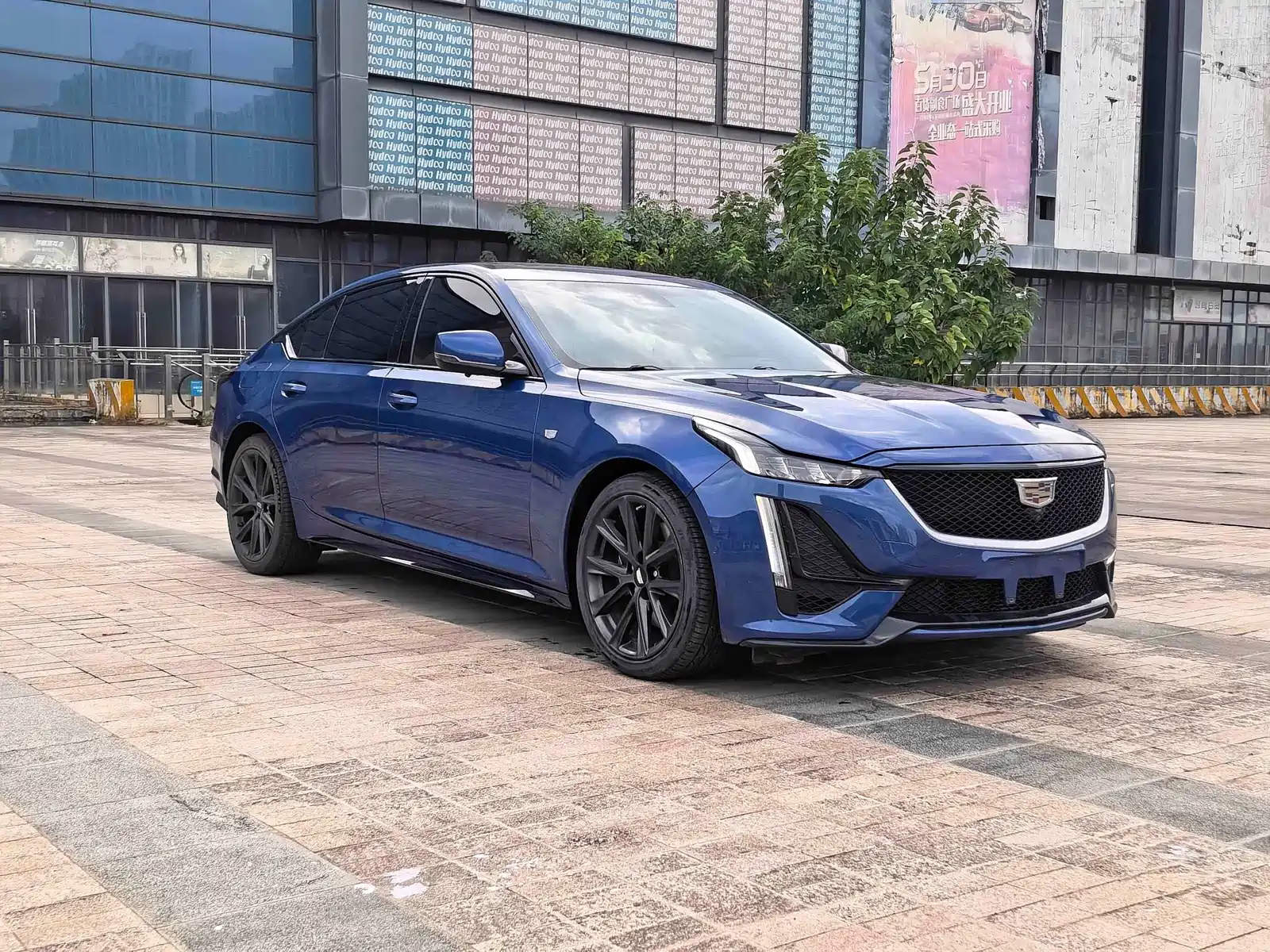 صورة 3 - Cadillac CT5