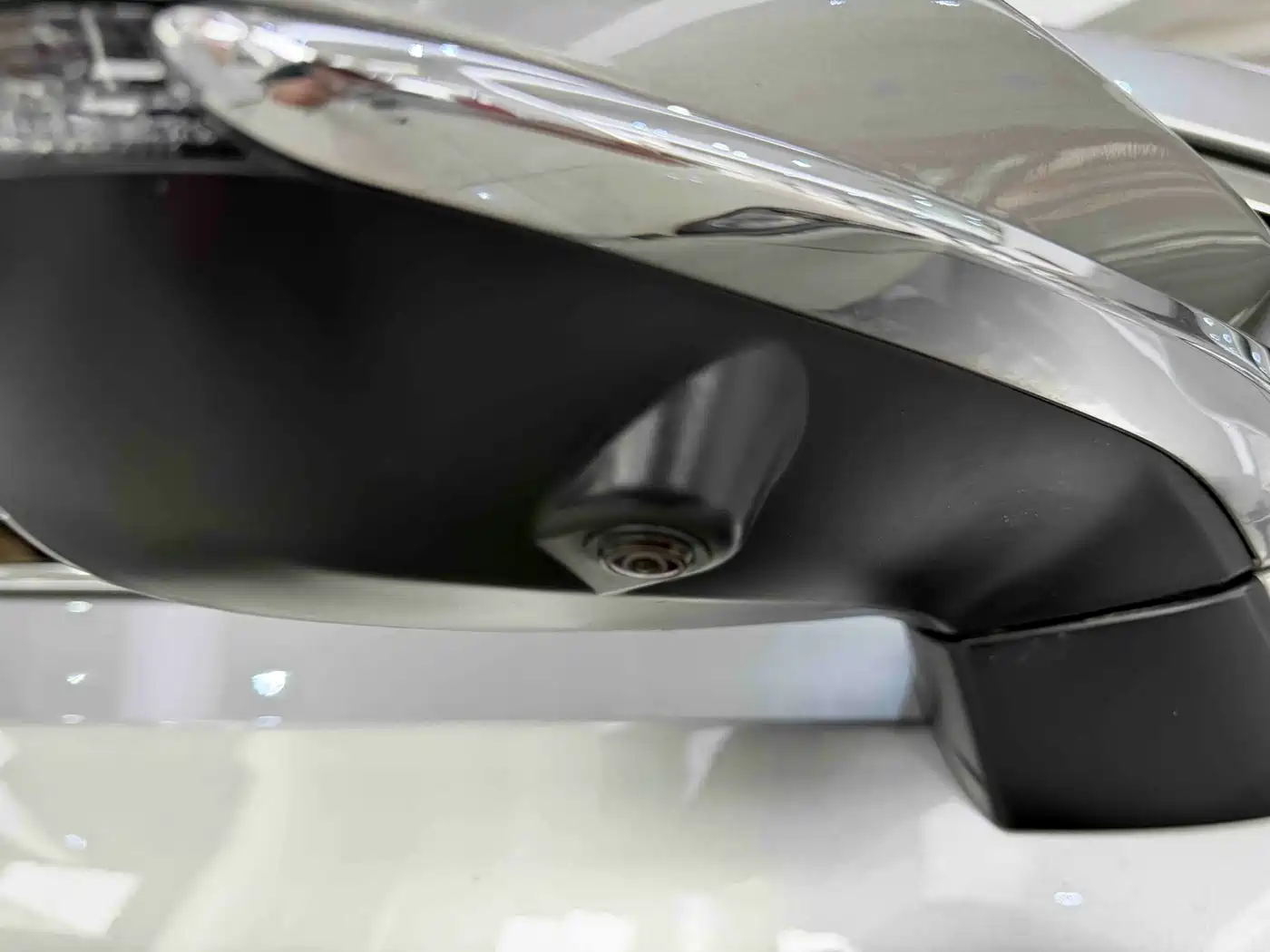 Lexus RX 2016 300 4WD Elegance Edition (China V) фото 16