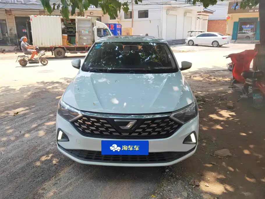 Jetta VA3 2020 2019 1.5L Manual Joy Edition